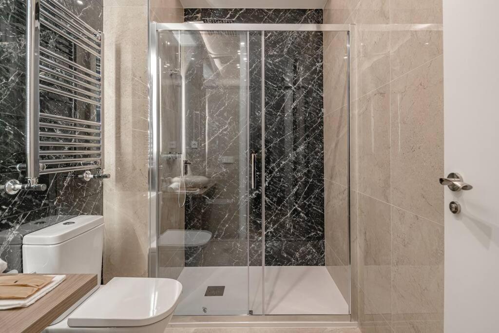 Apartmán Malasana XI Calle Manuela Malasana 3Br 3Bh Madrid Exteriér fotografie