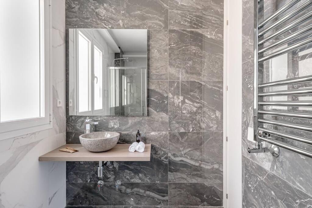 Apartmán Malasana XI Calle Manuela Malasana 3Br 3Bh Madrid Exteriér fotografie